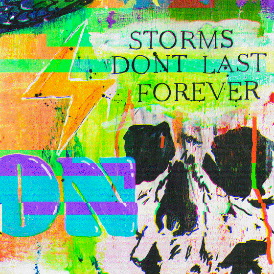 Storms don’t last forever