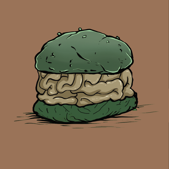 goblintown burgers #2825