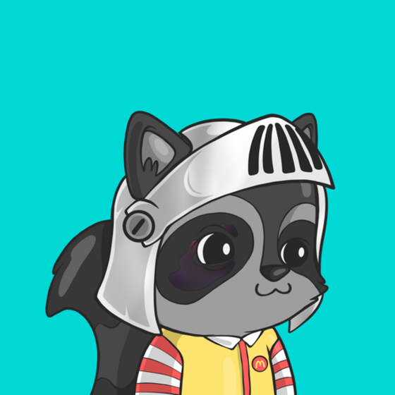 LookAtMyRaccoon #3751