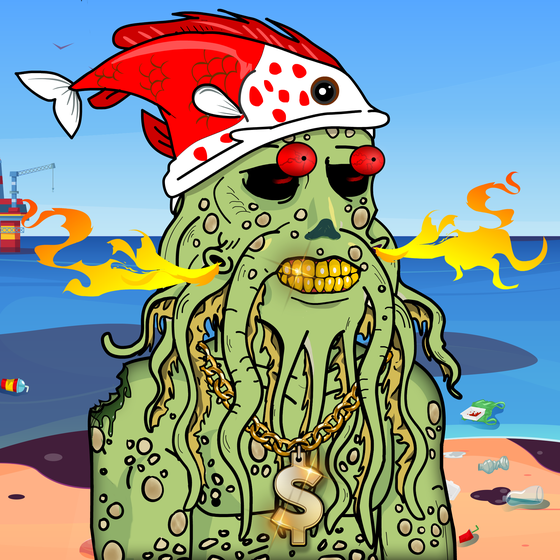 Kraken #1003