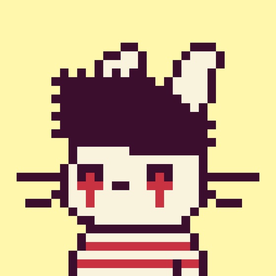 PixelBun #503