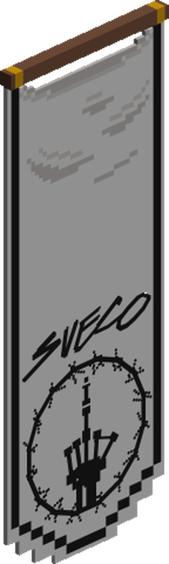 Sueco Banner - Sueco