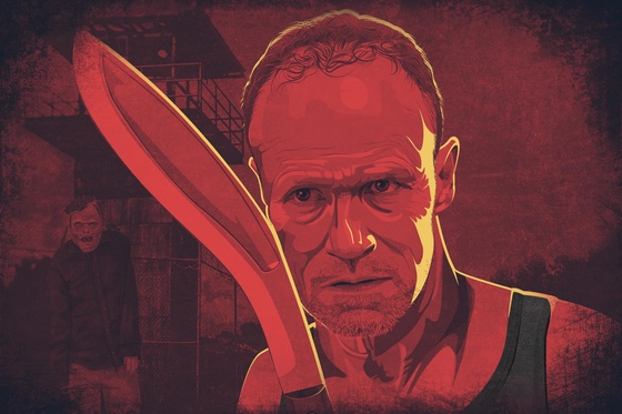 Survivor Merle #117