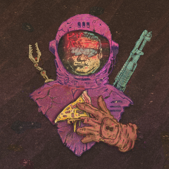 Space Addicts #898