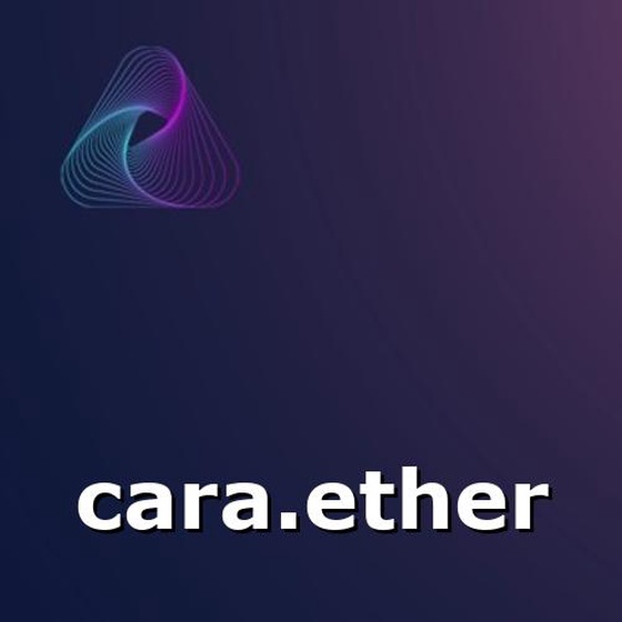 cara.ether