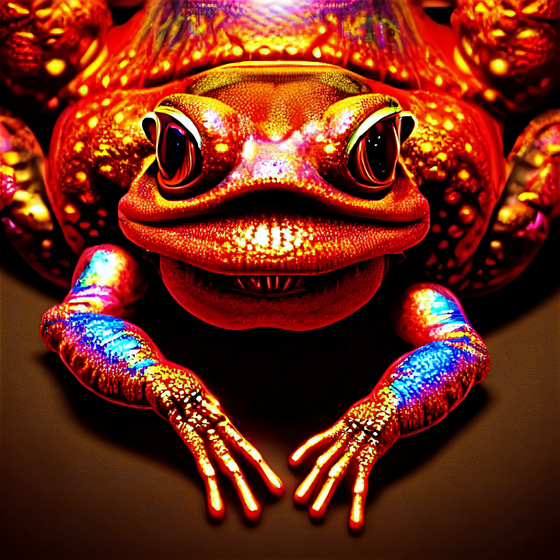 Empepes - Evolutions (AI Animation) #151