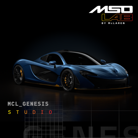 MSO LAB Genesis #167