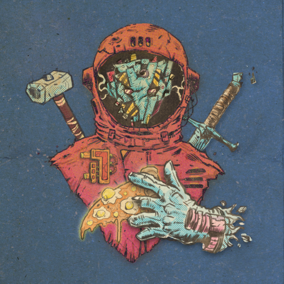 Space Addicts #1506
