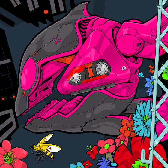 SAN Origin #1985