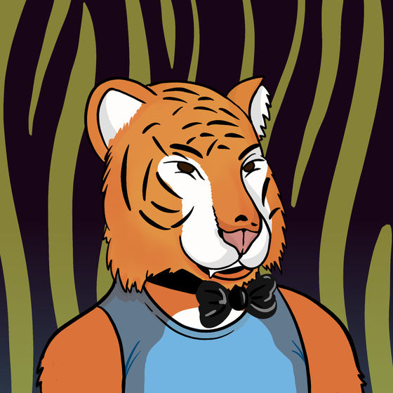 SudoTiger #163