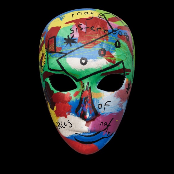 Jordi Mask #2101