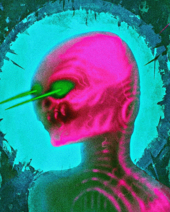 ExAlien