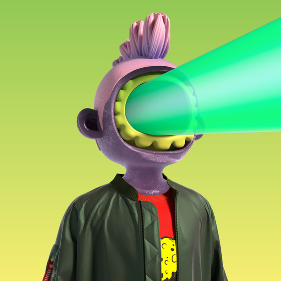 The Other Side #2084