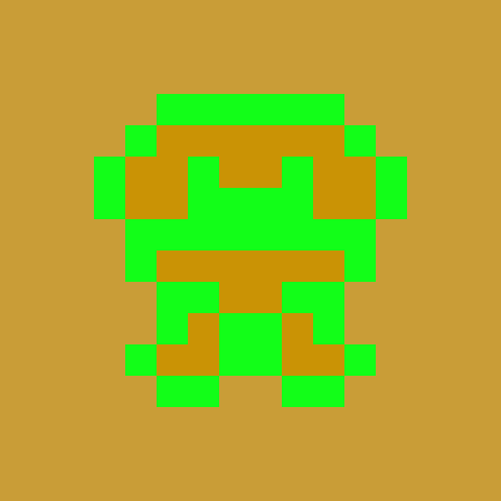 Pixelglyph #01228