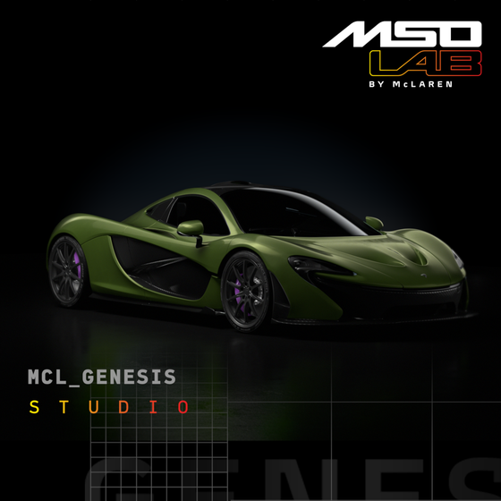 MSO LAB Genesis #374