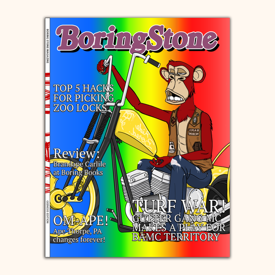 BoringStone #7281