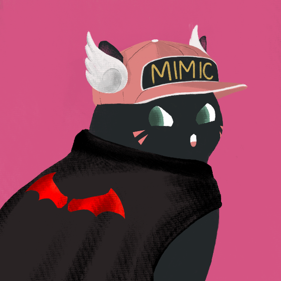 Mimic #2370