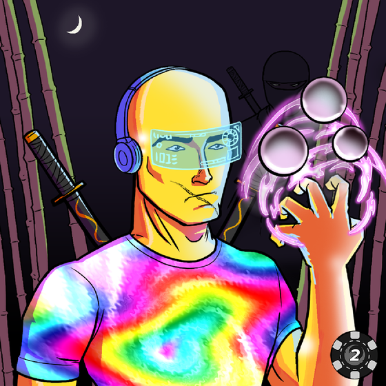 Ethside Mafia #73
