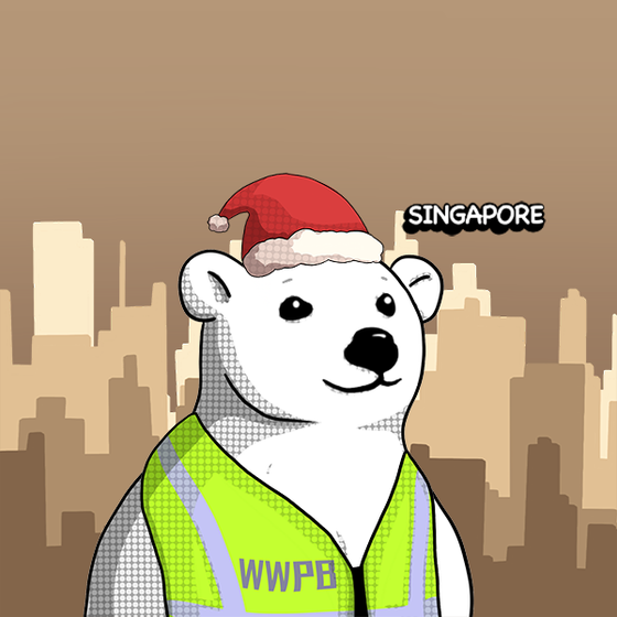 WorldwidePolarbear #3659