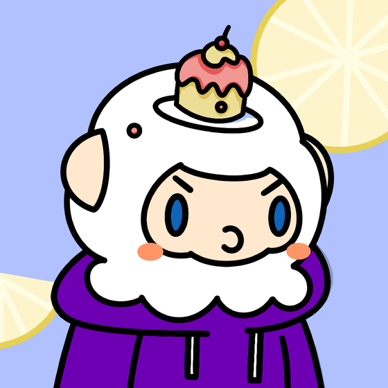 Sheepo #2530