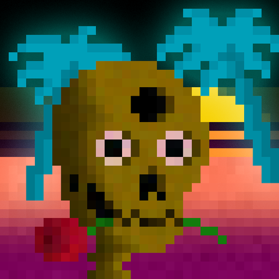 Based Ghoul ⛧ 3657
