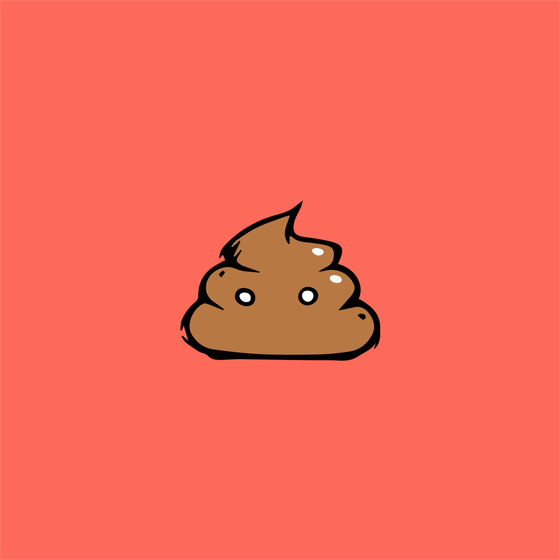 Pootopia #4369