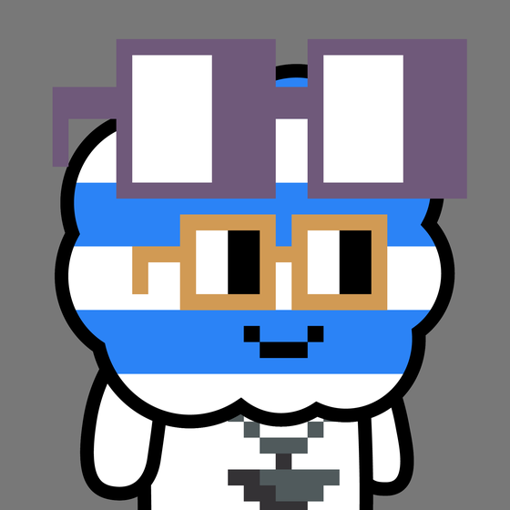 NounSNUG #2862