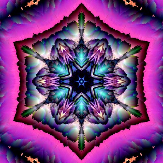 Kaleidoscope