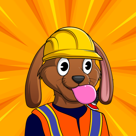 bunny #5099