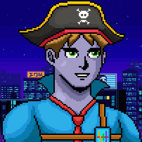 Bounty Hunters PVP #4324