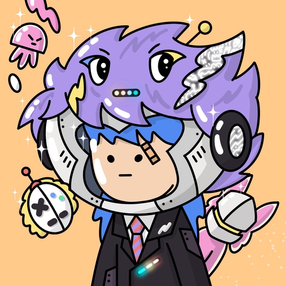 Bubbly #638