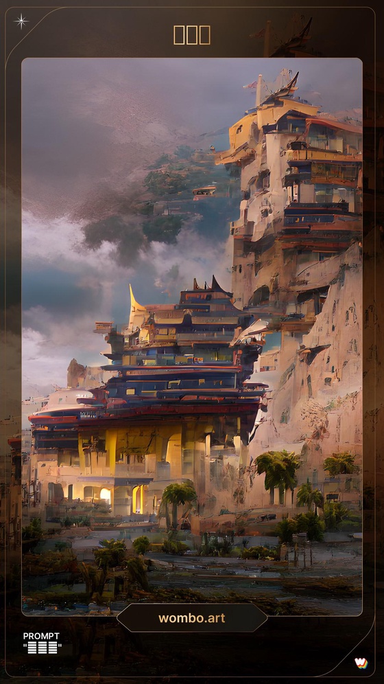 阿房宫