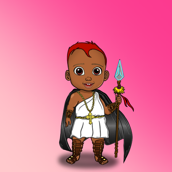 Arcadians #194