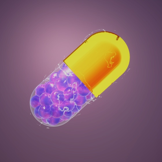 BYOPILL 4322