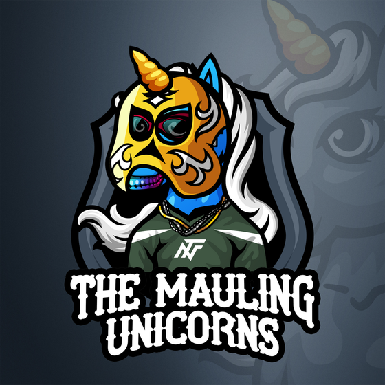 The Mauling Unicorns