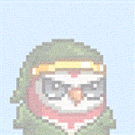 ASCIIBirds #455