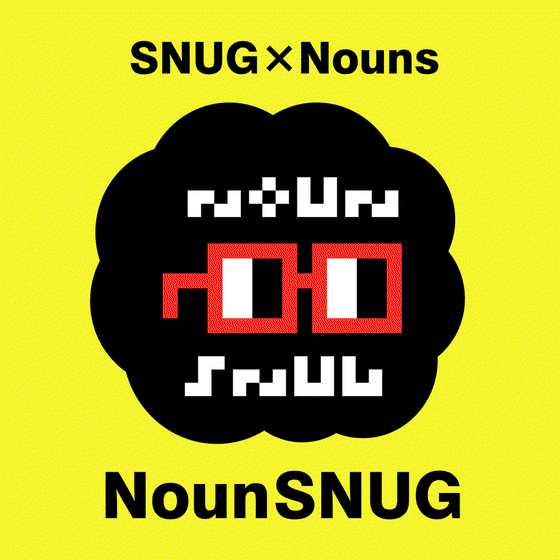 NounSNUG #214