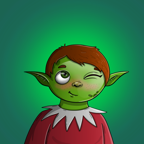 ELF #1374