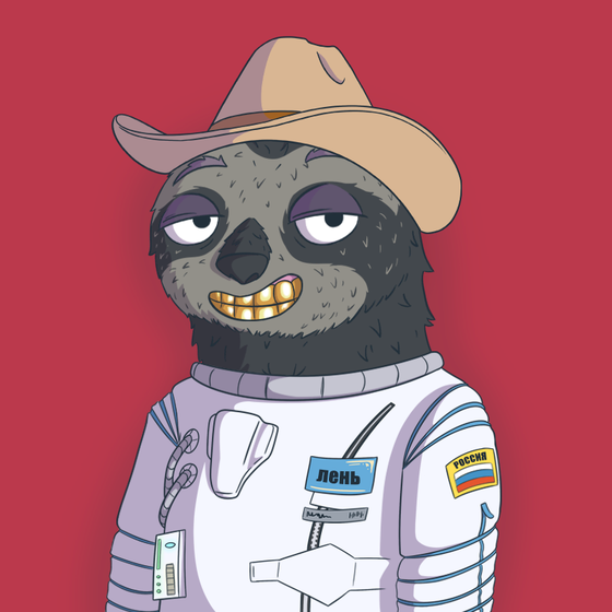 SLOTHz #4064