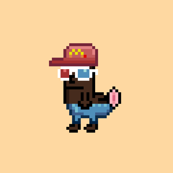 CryptoClitbutt #7564