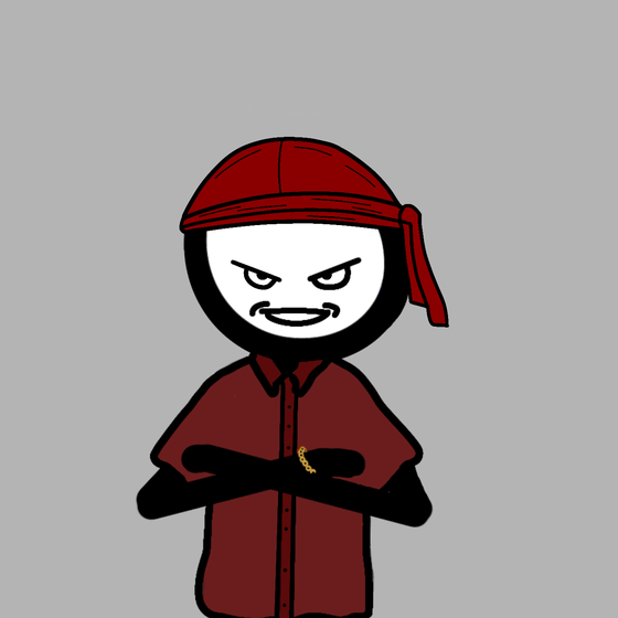Wagmi Army #8294
