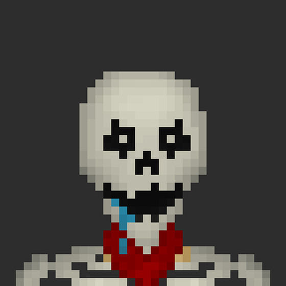 Pocket Bones 857