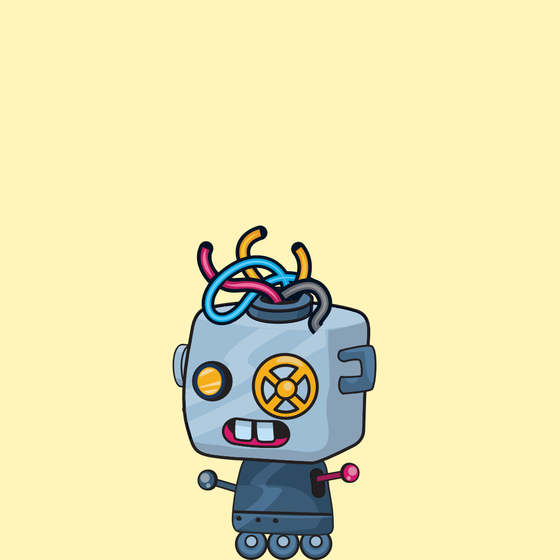 Roboties #775