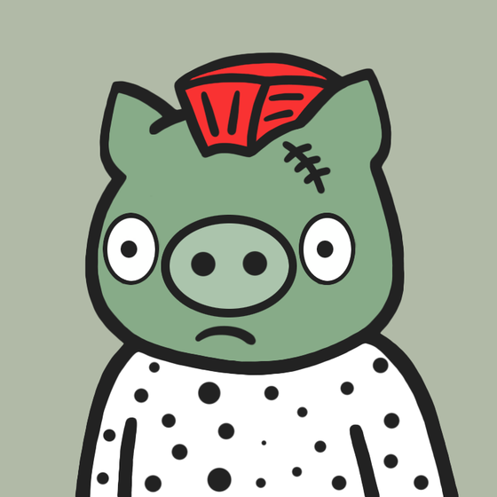PIG GANG #1745