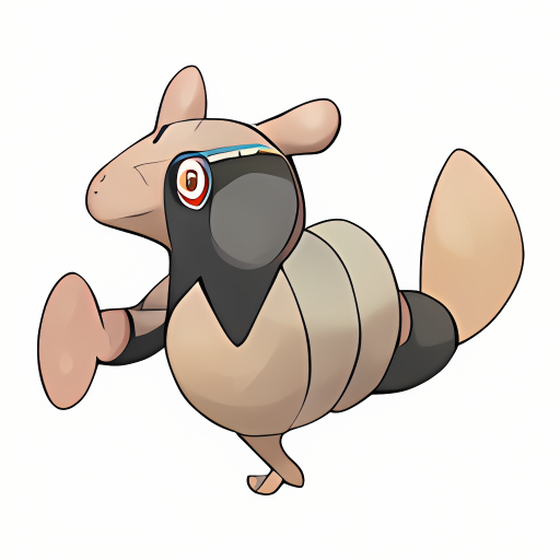 PokeGAN 314