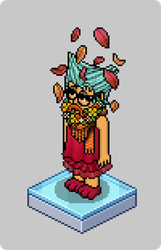 Habbo #7384