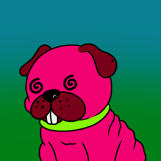 Pugz Not Drugz Epilogue #1678