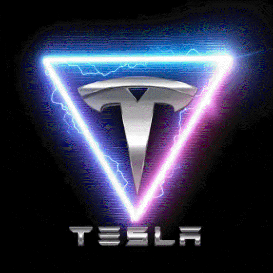 TESLA NFT #151 [PRE-SALE]