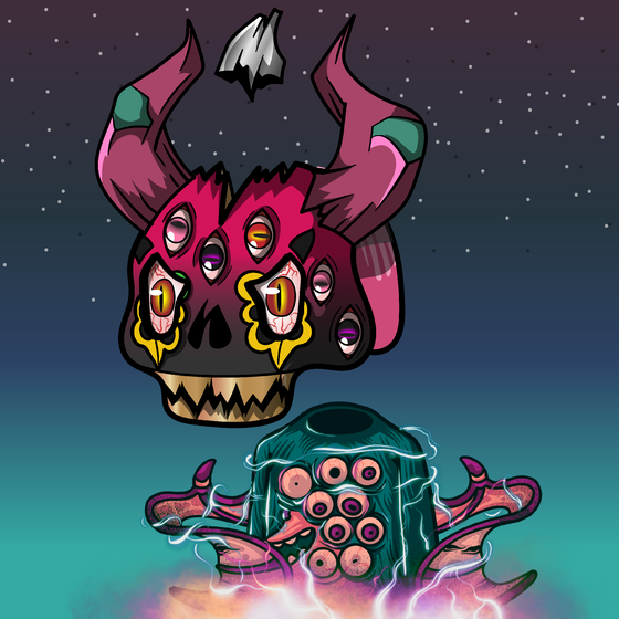 Los Muertos #140