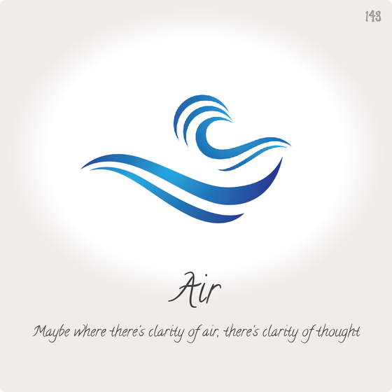 Air - #143